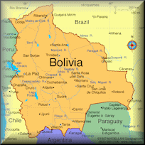 Bolivia Domain - .bo Domain Registration