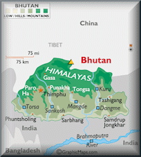 Bhutan Domain - .com.bt Domain Registration