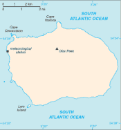 Bouvet Island Domain - .bv Domain Registration