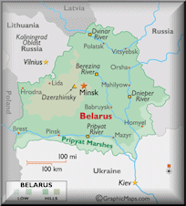 Belarus Domain - .net.by Domain Registration