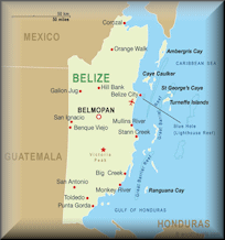 Belize Domain - .org.bz Domain Registration