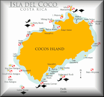 Cocos Island Domain - .cc Domain Registration