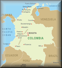 Colombia Domain - .nom.co Domain Registration