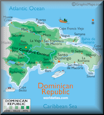 Dominican Republic Domain - .do Domain Registration
