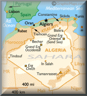 Algeria Domain - .dz Domain Registration