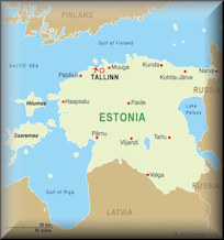 Estonia Domain - .ee Domain Registration