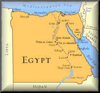 Egypt Domain - .org.eg Domain Registration