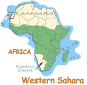 Western Sahara Domain - .eh Domain Registration