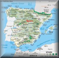 Spain Domain - .org.es Domain Registration