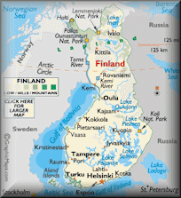 Finland Domain - .fi Domain Registration