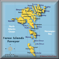 Faroe Island Domain - .com.fo Domain Registration