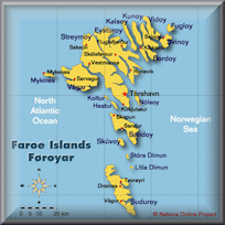 Faroe Island Domain - .fo Domain Registration