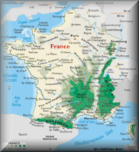 France Domain - .gouv.fr Domain Registration