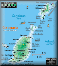Grenada Domain - .gd Domain Registration