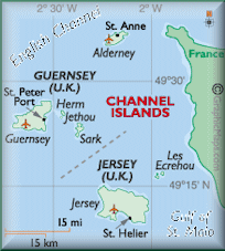 Guernsey Domain - .co.gg Domain Registration