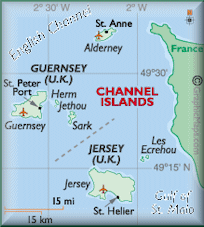 Guernsey Domain - .gov.gg Domain Registration