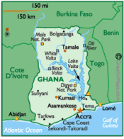 Ghana Domain - .org.gh Domain Registration