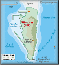 Gibraltar Domain - .gi Domain Registration