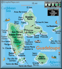 Guadeloupe Domain - .com.gp Domain Registration