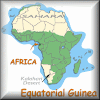 Equatorial Guinea Domain - .gq Domain Registration