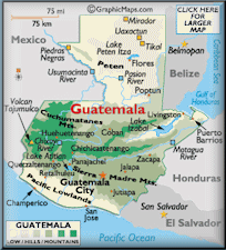 Guatemala Domain - .org.gt Domain Registration