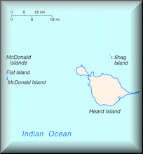 Heard and McDonald Islands Domain - .hm Domain Registration