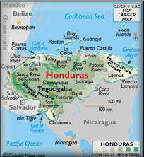 Honduras Domain - .net.hn Domain Registration