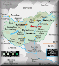 Hungary Domain - .info.hu Domain Registration