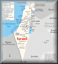 Israel Domain - .org.il Domain Registration