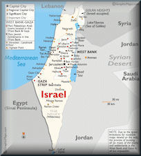 Israel Domain - .net.il Domain Registration