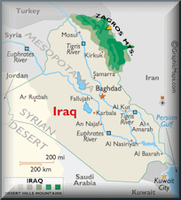 Iraq Domain - .org.iq Domain Registration