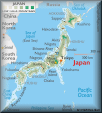 Japan Domain - .jp Domain Registration