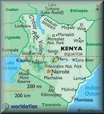 Kenya Domain - .or.ke Domain Registration