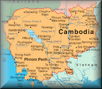 Cambodia Domain - .com.kh Domain Registration