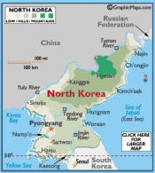 North Korea Domain - .kp Domain Registration