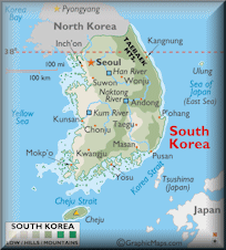 South Korea Domain - .gyeongbuk.kr Domain Registration