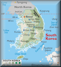 South Korea Domain - .jeonnam.kr Domain Registration