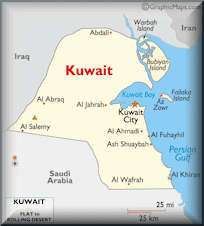 Kuwait Domain - .com.kw Domain Registration