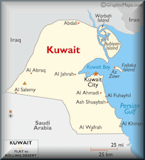 Kuwait Domain - .net.kw Domain Registration