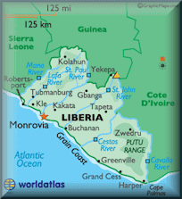 Liberia Domain - .lr Domain Registration