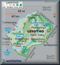 Lesotho Domain - .ls Domain Registration