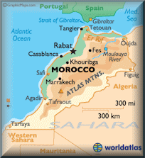 Morocco Domain - .net.ma Domain Registration