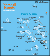 Marshall Islands Domain - .mh Domain Registration