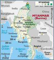 Myanmar Domain - .mm Domain Registration