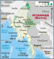 Myanmar Domain - .org.mm Domain Registration