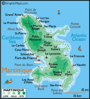 Martinique Domain - .mq Domain Registration