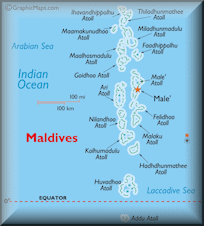 Maldives Domain - .mv Domain Registration