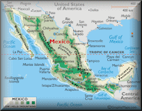 Mexico Domain - .org.mx Domain Registration