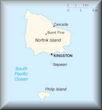 Norfolk Island Domain - .com.nf Domain Registration