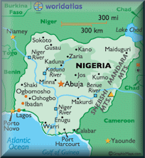 Nigeria Domain - .org.ng Domain Registration